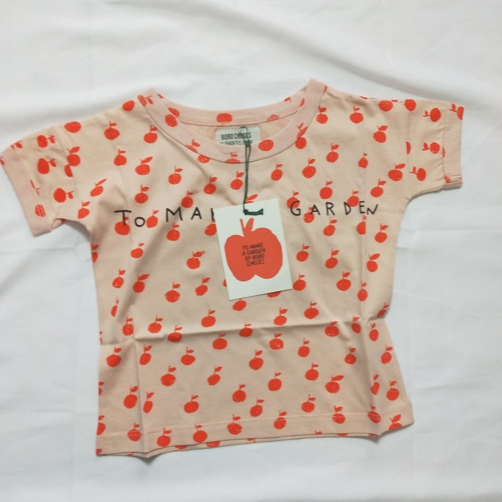 bobo choses tops